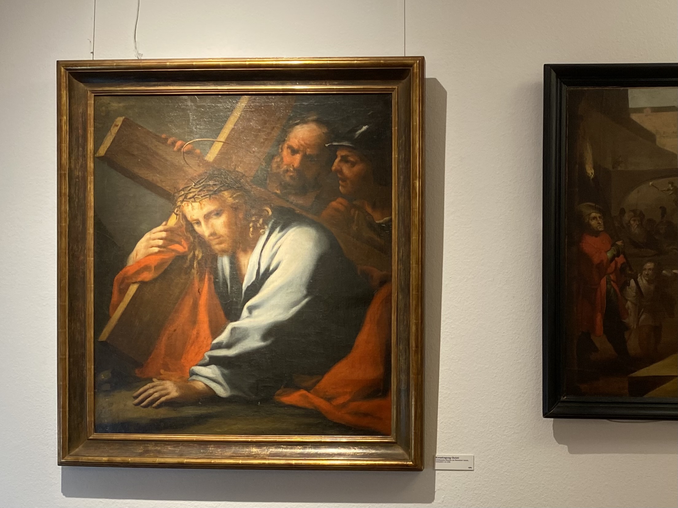 Neues Lichtkonzept im Dom-Museum